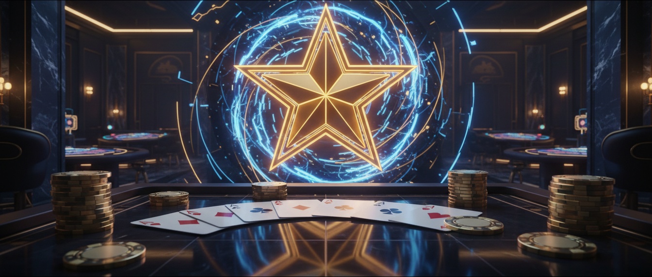 Golden Star Casino