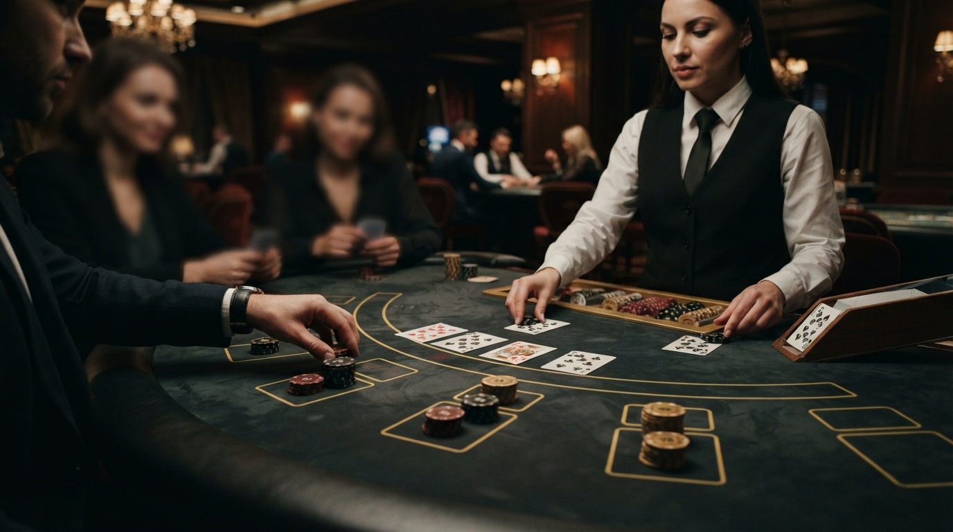 Discover the Game Selection at Golden Star Casino