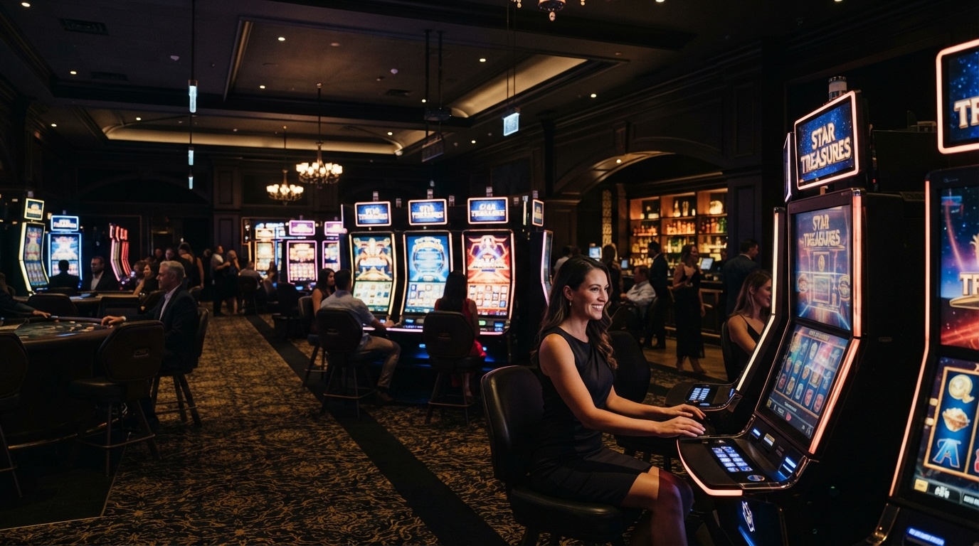 Golden Star Casino — Responsible Gambling Practices